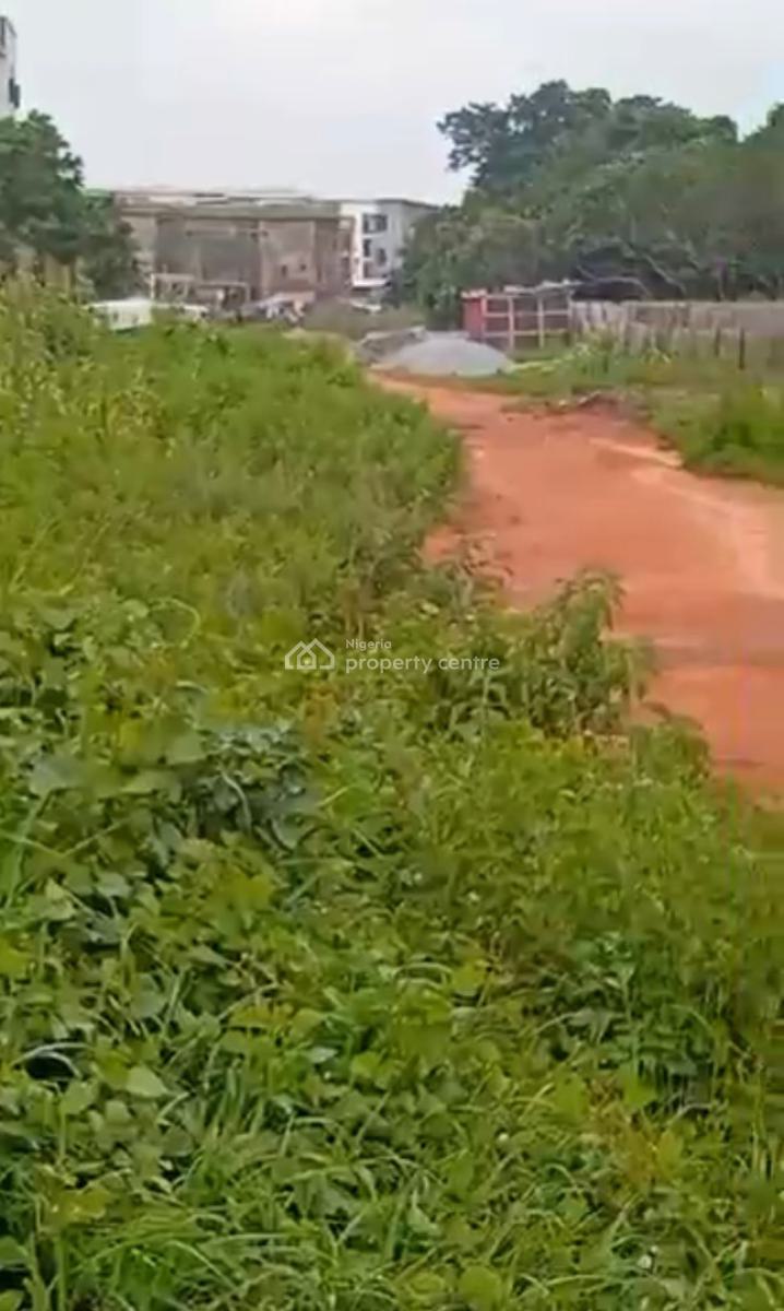1000sqm, Residential, C of O, Behind Bon Hotel, Katampe (main), Katampe, Abuja, Residential Land for Sale