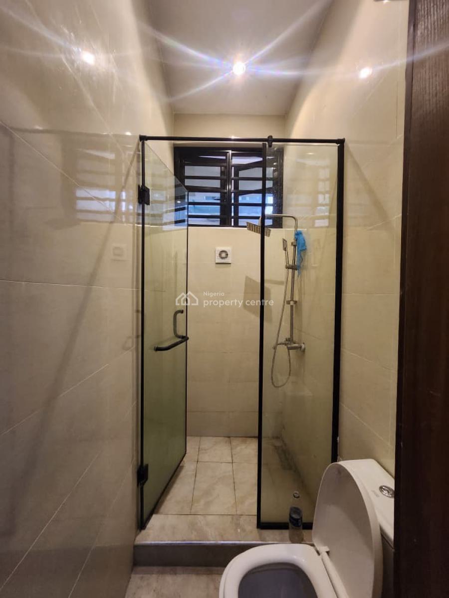 1-bedroom Studio Apartment with Open Plan Kitchen, Ikate, Ikate, Lekki, Lagos, Mini Flat (room and Parlour) for Rent
