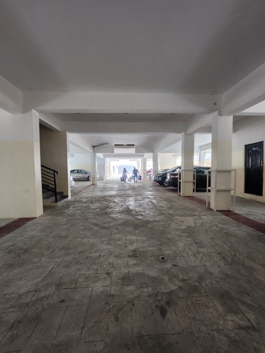 1-bedroom Studio Apartment with Open Plan Kitchen, Ikate, Ikate, Lekki, Lagos, Mini Flat (room and Parlour) for Rent