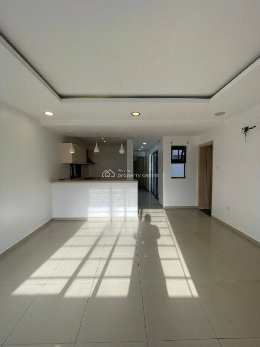 Brand New & Spacious 2-bedroom Apartment, Lekki, Osapa, Lekki, Lagos, Flat / Apartment for Rent