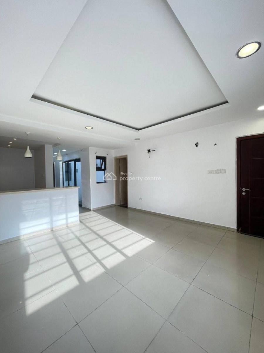 Brand New & Spacious 2-bedroom Apartment, Lekki, Osapa, Lekki, Lagos, Flat / Apartment for Rent