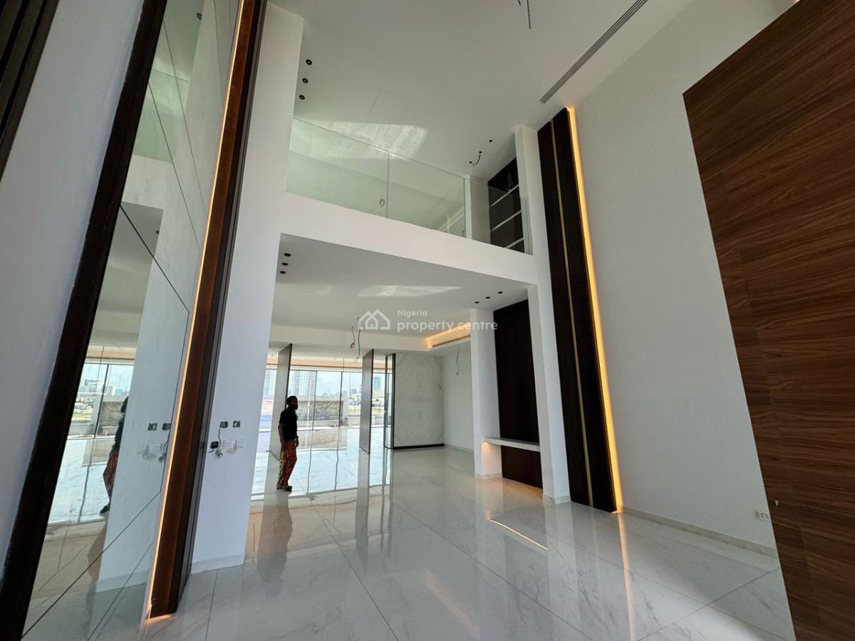 6, Victoria Island (vi), Lagos, House for Rent