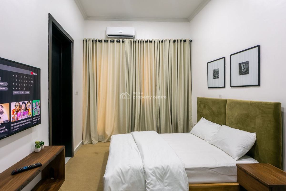 2bedroom Apartment with Swimming and Ps5, Victoria Island (vi), Lagos, Flat / Apartment Short Let