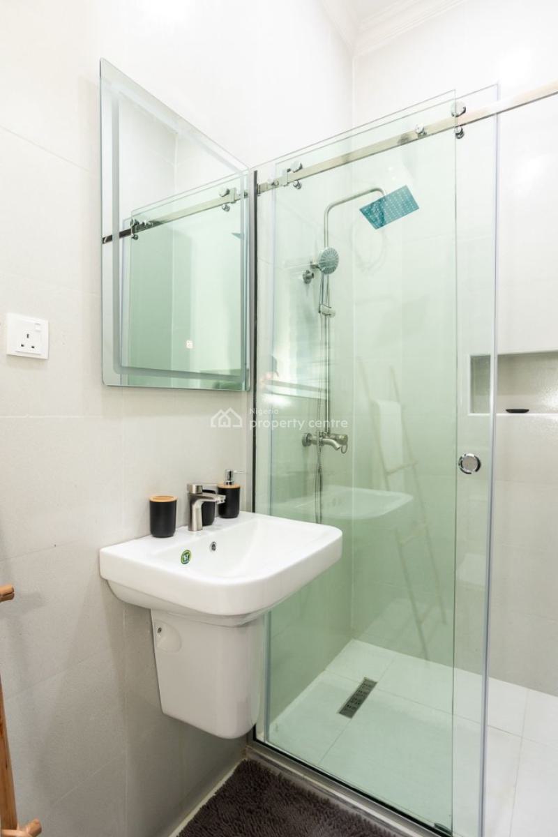 2bedroom Apartment with Swimming and Ps5, Victoria Island (vi), Lagos, Flat / Apartment Short Let