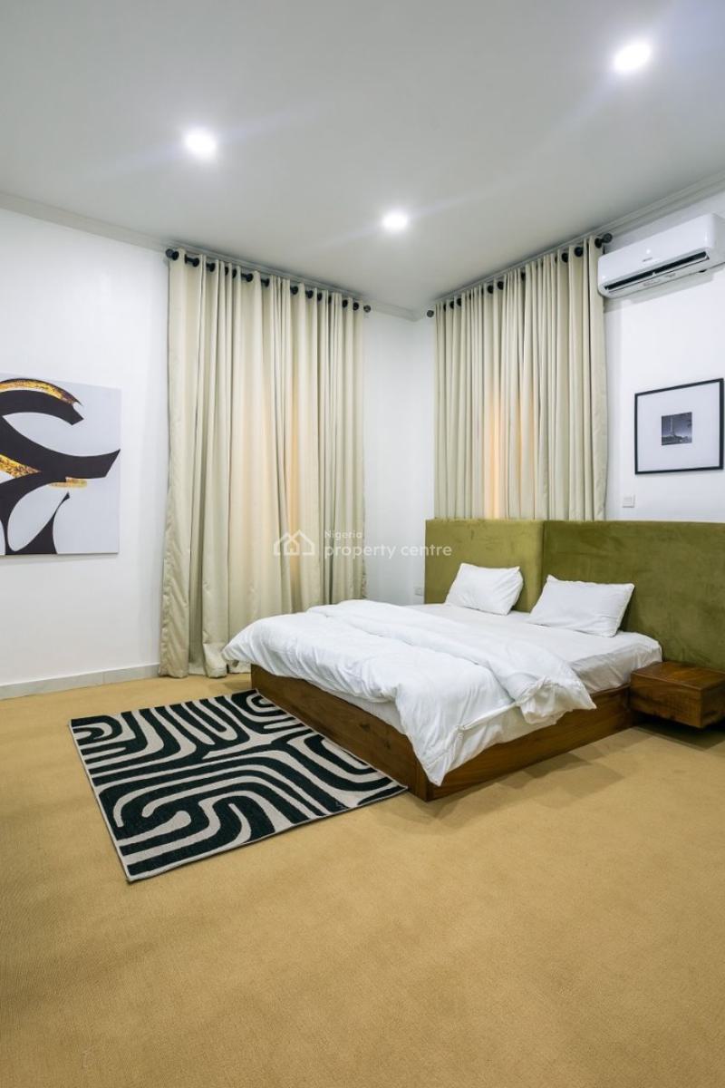 2bedroom Apartment with Swimming and Ps5, Victoria Island (vi), Lagos, Flat / Apartment Short Let