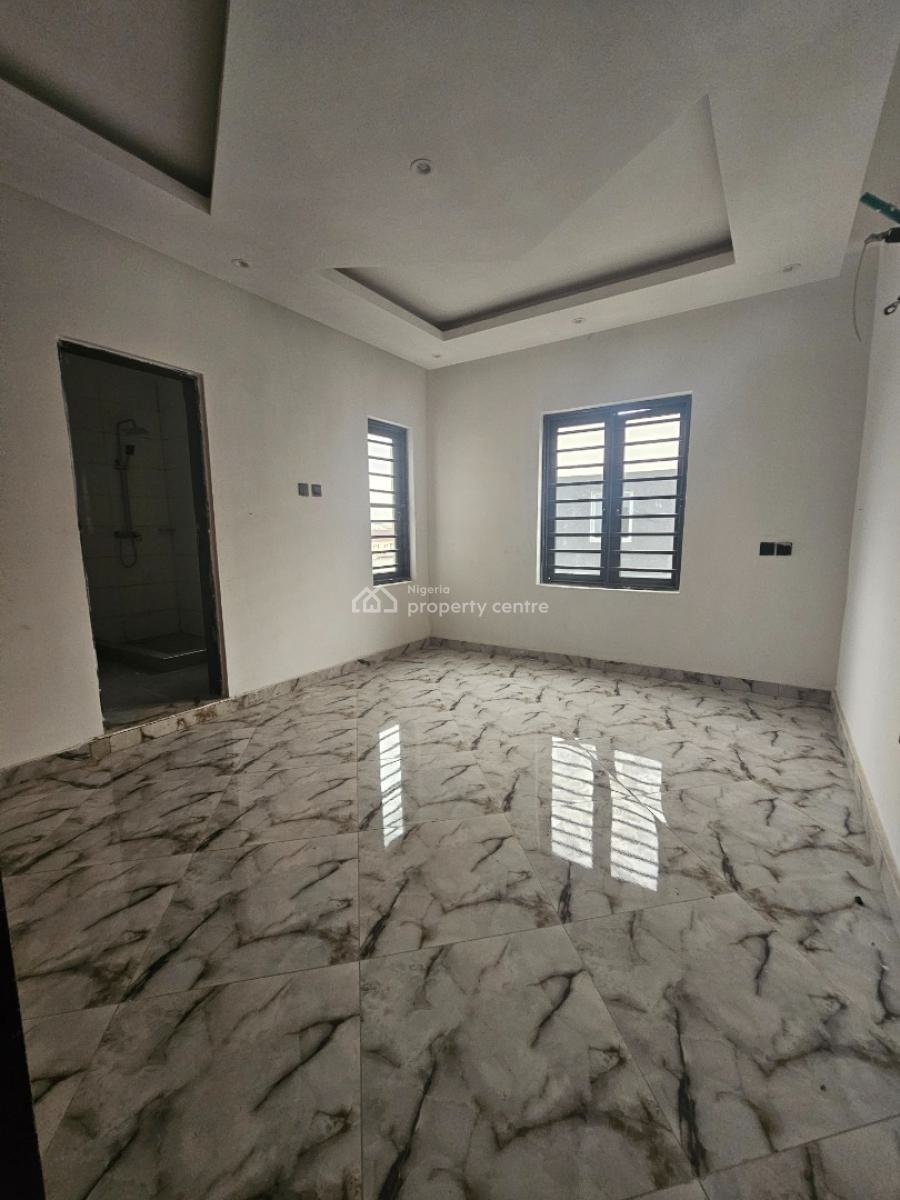 Most Affordable Built 3 Bedroom Apartment, Ogba, Ikeja, Lagos, Flat / Apartment for Sale