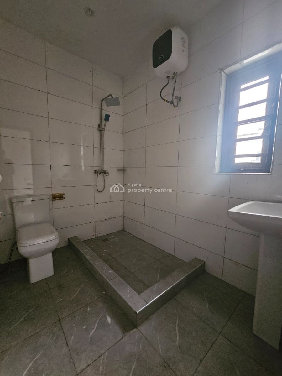 Most Affordable Built 3 Bedroom Apartment, Ogba, Ikeja, Lagos, Flat / Apartment for Sale