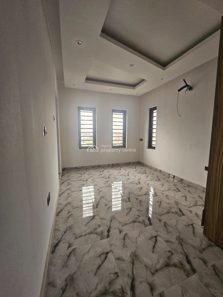 Most Affordable Built 3 Bedroom Apartment, Ogba, Ikeja, Lagos, Flat / Apartment for Sale