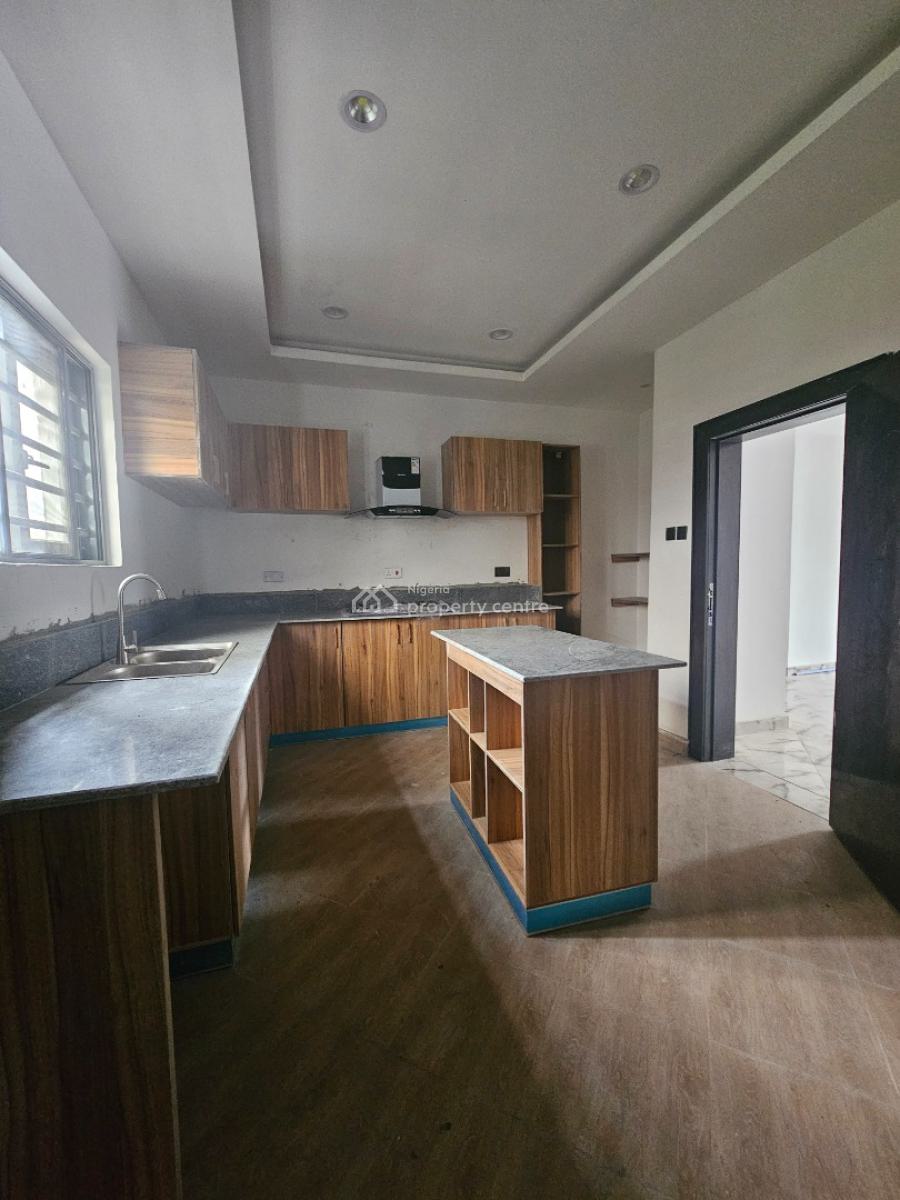Most Affordable Built 3 Bedroom Apartment, Ogba, Ikeja, Lagos, Flat / Apartment for Sale