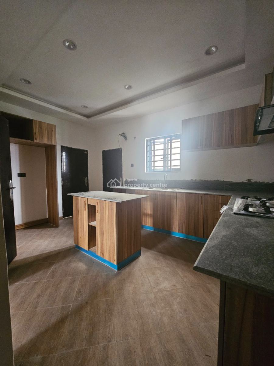 Most Affordable Built 3 Bedroom Apartment, Ogba, Ikeja, Lagos, Flat / Apartment for Sale