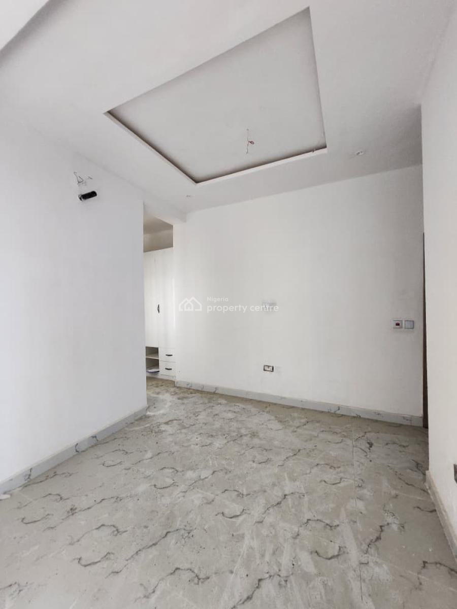 Spaciously Built 2-bedroom, Ikate, Ikate, Lekki, Lagos, Flat / Apartment for Rent