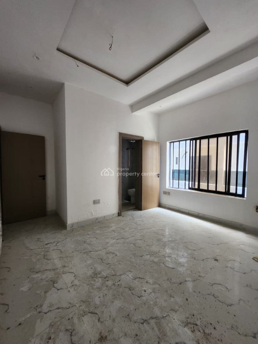 Spaciously Built 2-bedroom, Ikate, Ikate, Lekki, Lagos, Flat / Apartment for Rent