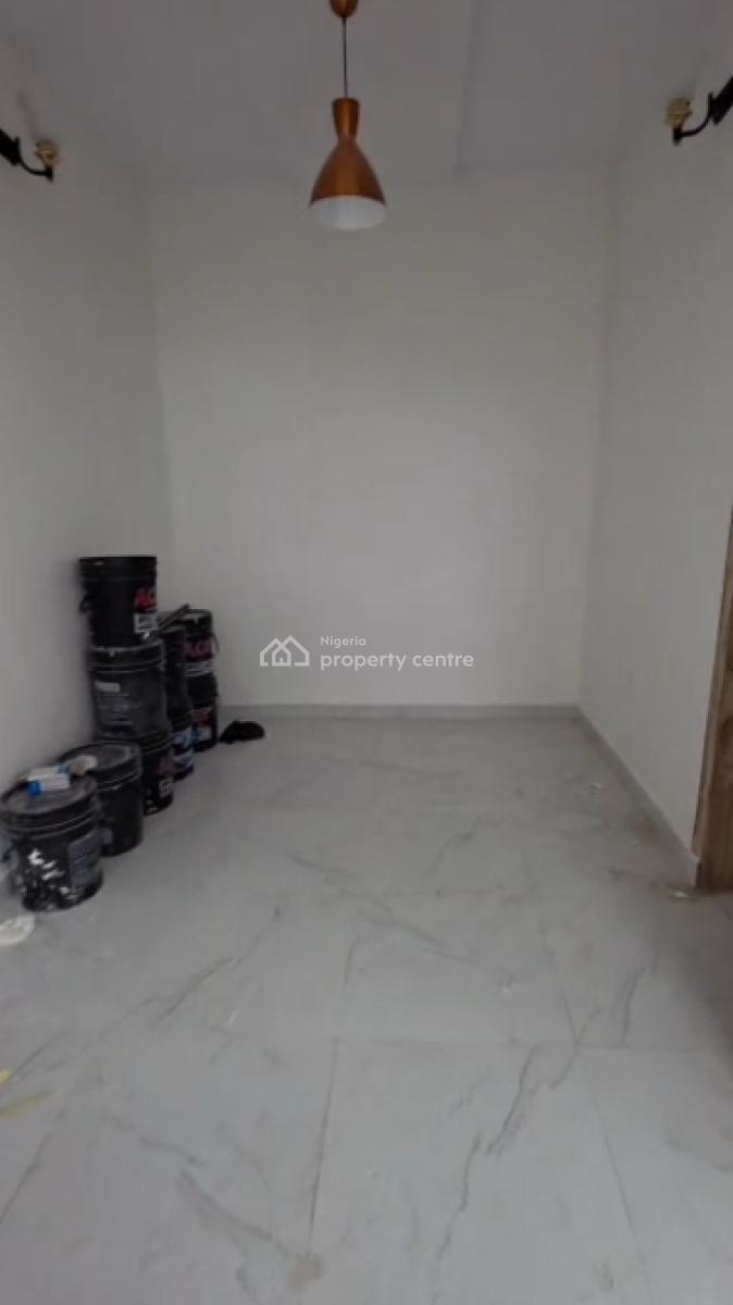 Brand New Specious 2-bedroom, Cooker, Ilupeju, Lagos, Flat / Apartment for Rent