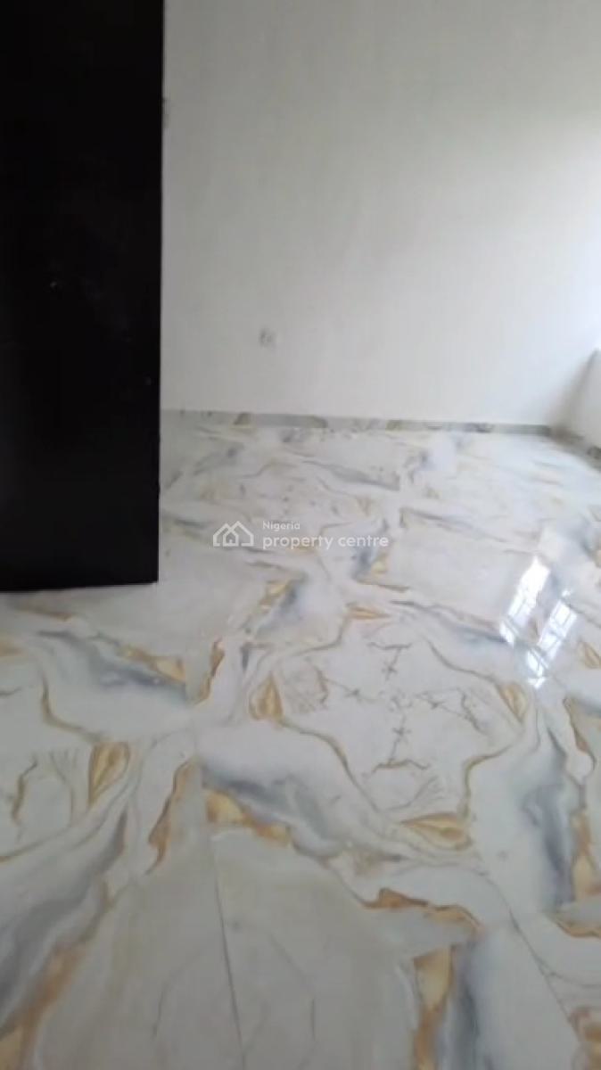 Brand New Specious 2-bedroom, Cooker, Ilupeju, Lagos, Flat / Apartment for Rent