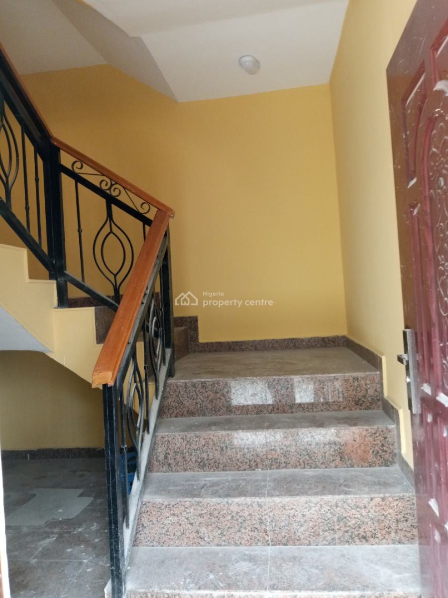 4 Bedrooms Flat, Only One Unit Left, Lekki Phase 1, Lekki, Lagos, Flat / Apartment for Rent
