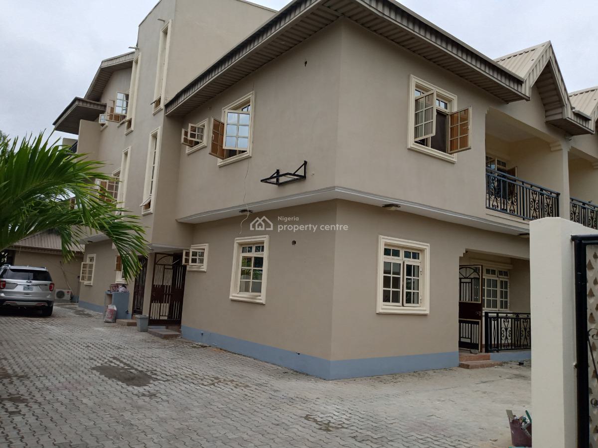 4 Bedrooms Flat, Only One Unit Left, Lekki Phase 1, Lekki, Lagos, Flat / Apartment for Rent