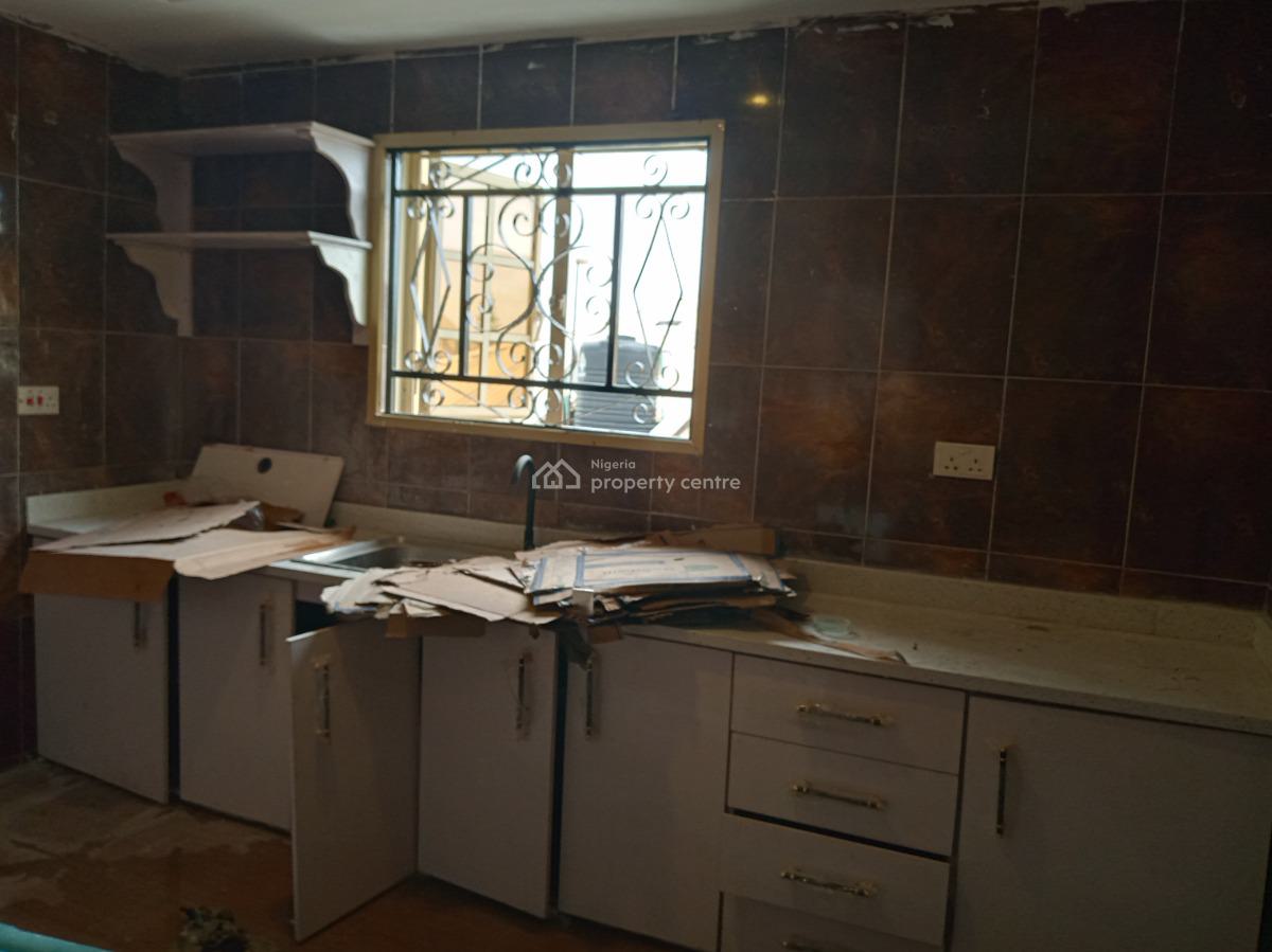 4 Bedrooms Flat, Only One Unit Left, Lekki Phase 1, Lekki, Lagos, Flat / Apartment for Rent
