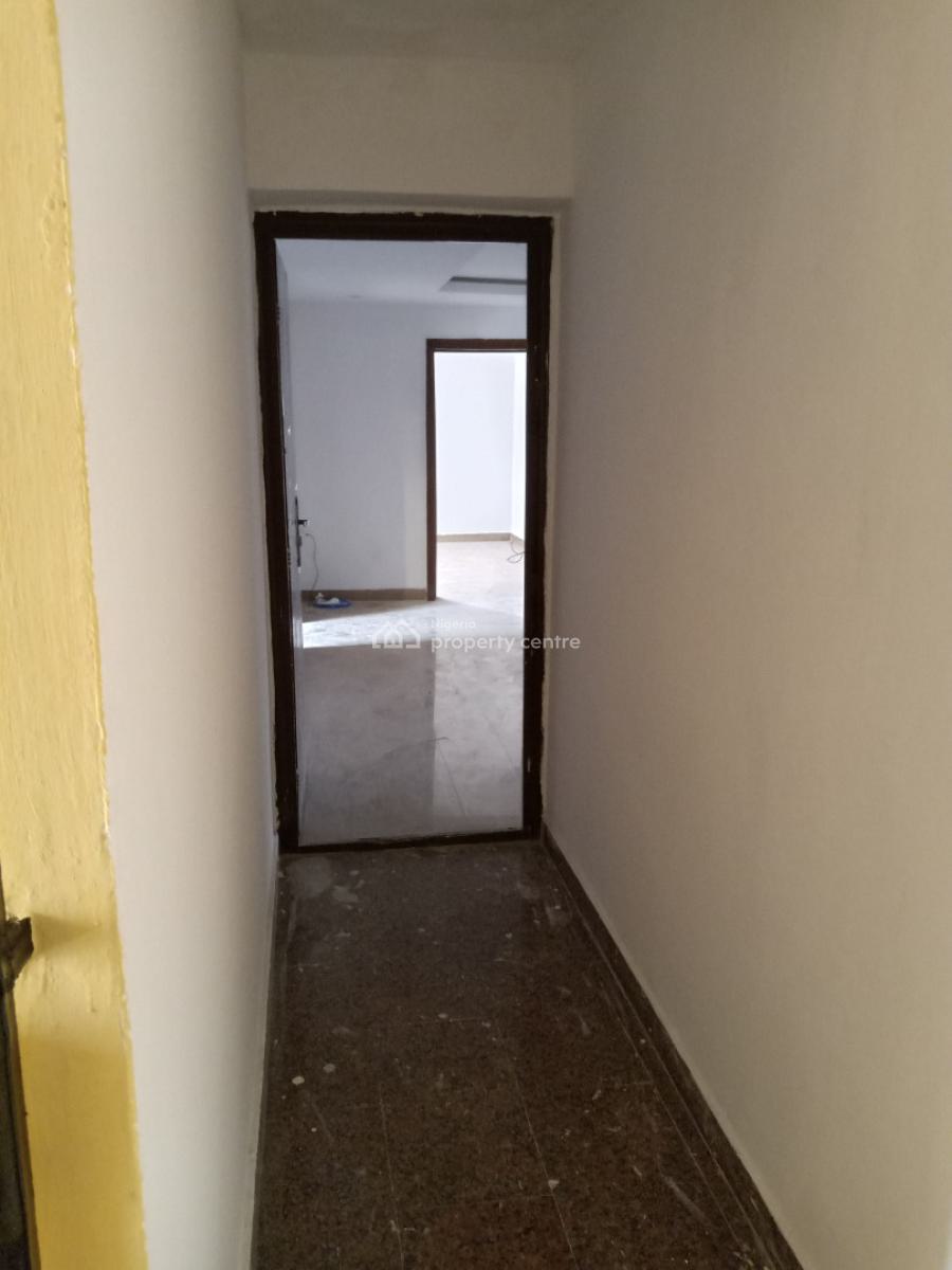4 Bedrooms Flat, Only One Unit Left, Lekki Phase 1, Lekki, Lagos, Flat / Apartment for Rent