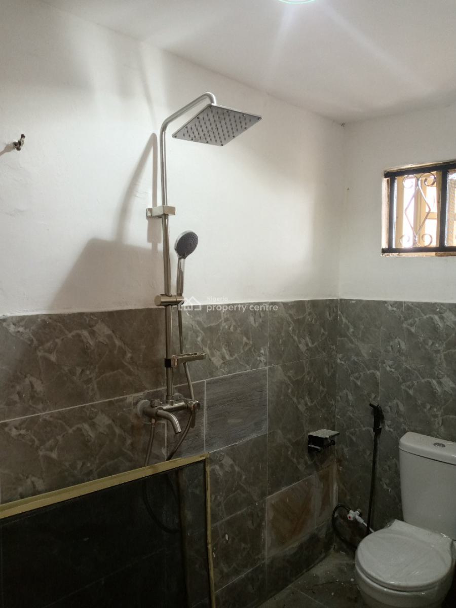 4 Bedrooms Flat, Only One Unit Left, Lekki Phase 1, Lekki, Lagos, Flat / Apartment for Rent
