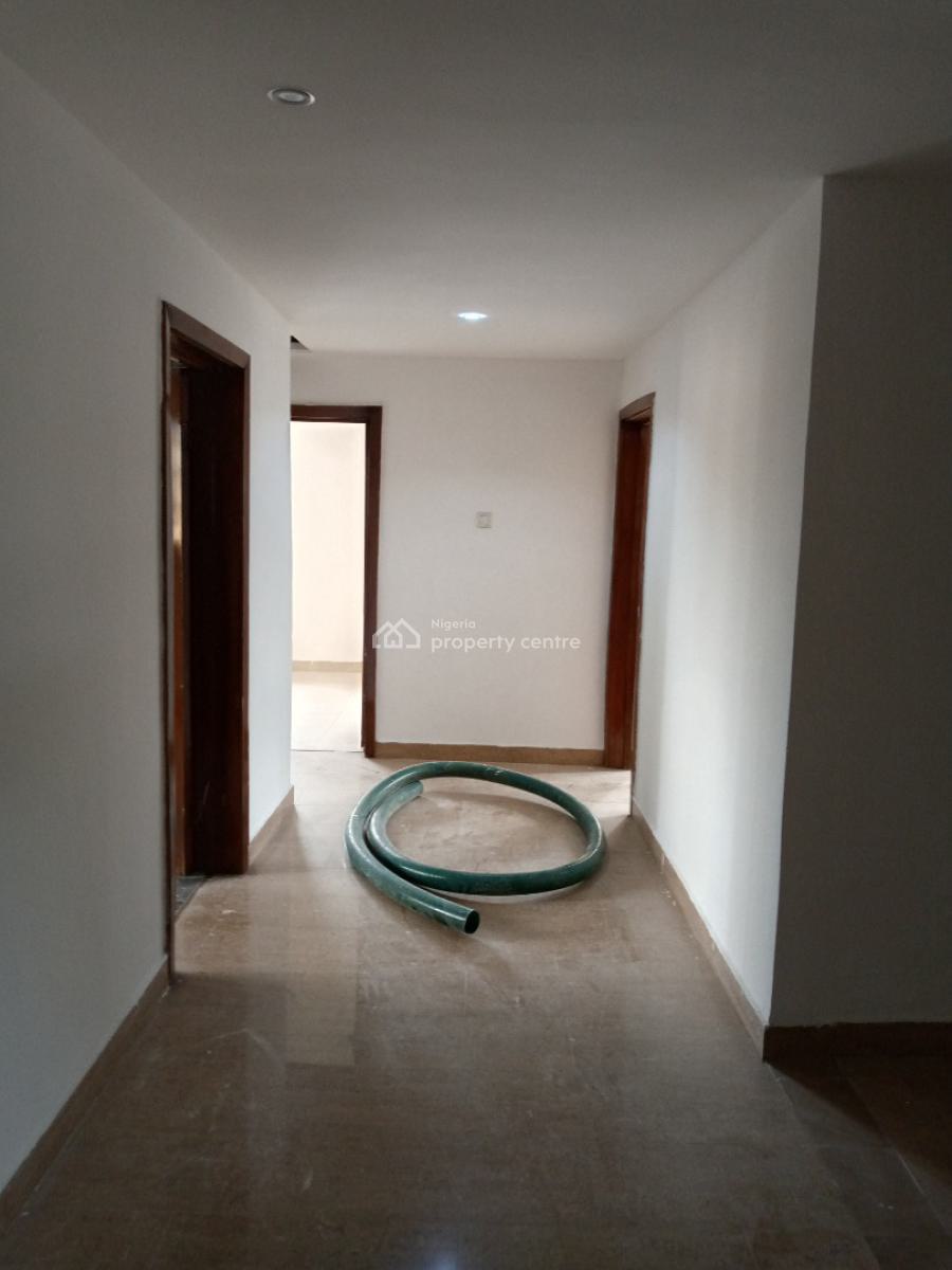 4 Bedrooms Flat, Only One Unit Left, Lekki Phase 1, Lekki, Lagos, Flat / Apartment for Rent