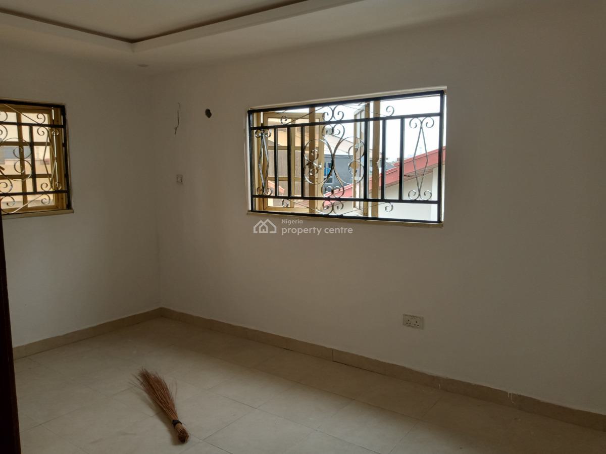 4 Bedrooms Flat, Only One Unit Left, Lekki Phase 1, Lekki, Lagos, Flat / Apartment for Rent