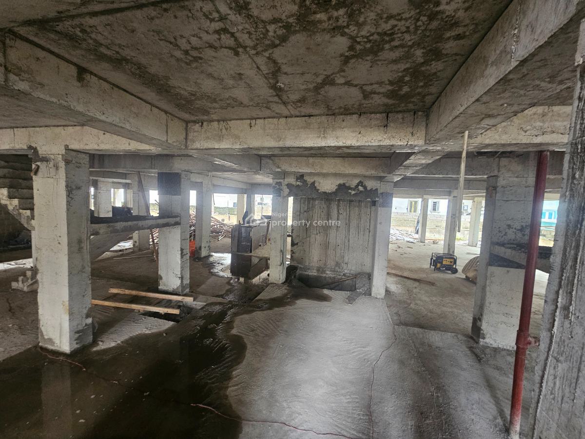 2 Bedrooms Apartment with Bq with a Payment Plan, Off Freedom Way, Lekki Phase 1, Lekki, Lagos, Flat / Apartment for Sale