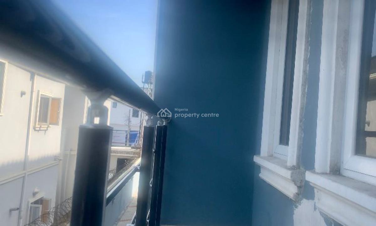Mini Flat with Swimming Pool,luxury and Satisfaction, Ado, Ajah, Lagos, Mini Flat (room and Parlour) Short Let