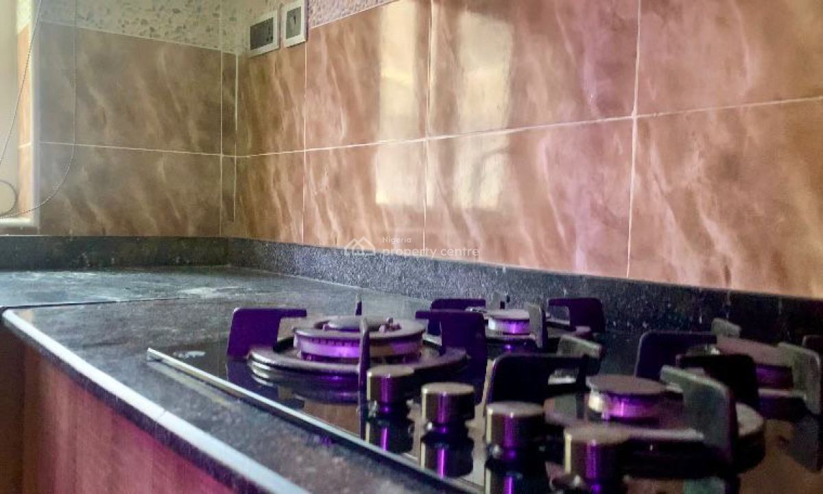 Mini Flat with Swimming Pool,luxury and Satisfaction, Ado, Ajah, Lagos, Mini Flat (room and Parlour) Short Let