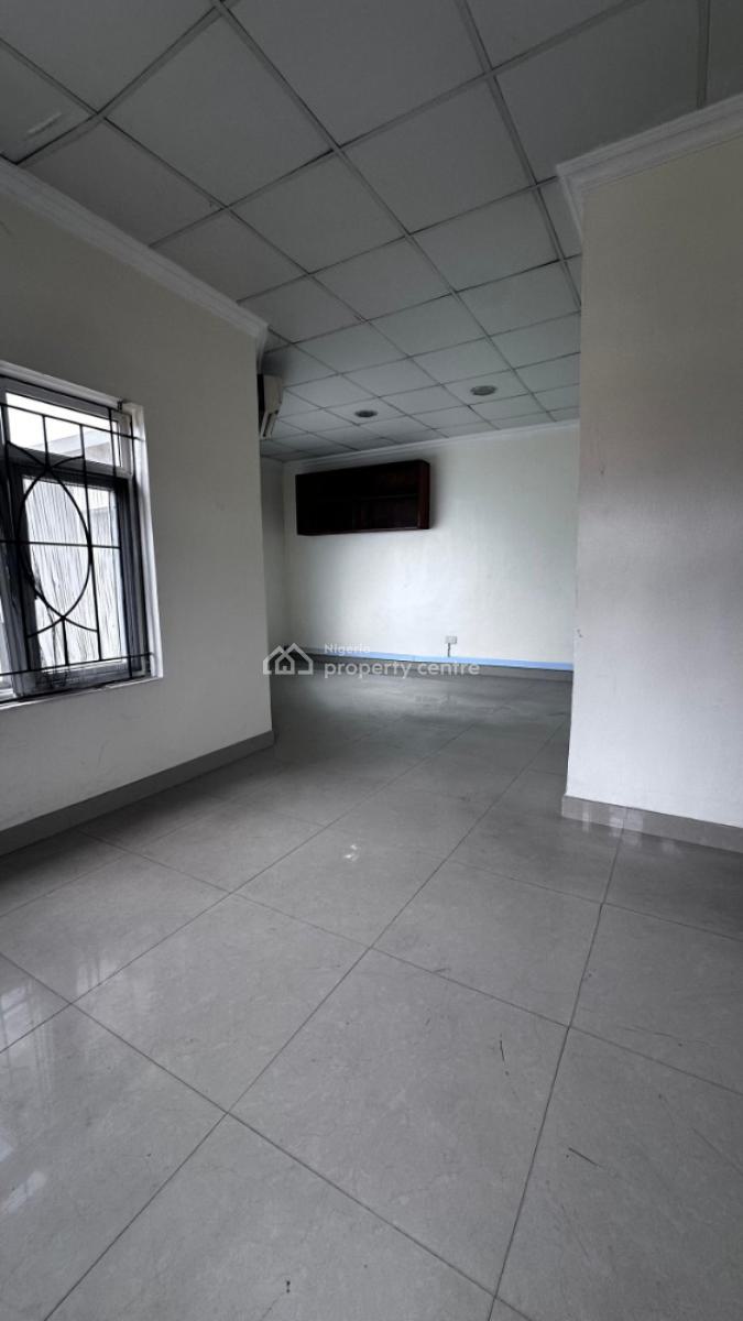 110sqm Office Space, Off Alexander Road, Old Ikoyi, Ikoyi, Lagos, Office Space for Rent