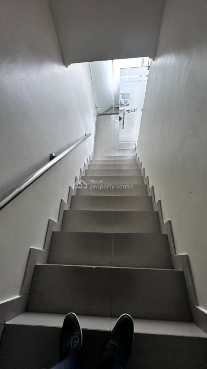 110sqm Office Space, Off Alexander Road, Old Ikoyi, Ikoyi, Lagos, Office Space for Rent