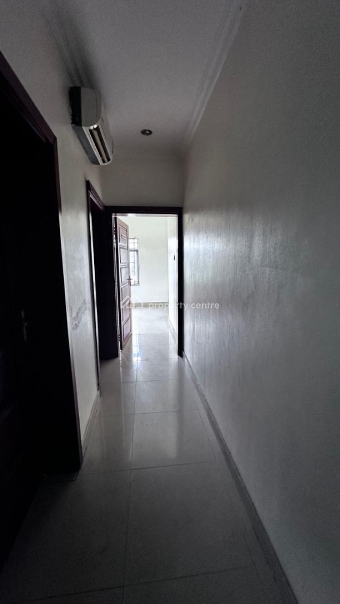 110sqm Office Space, Off Alexander Road, Old Ikoyi, Ikoyi, Lagos, Office Space for Rent