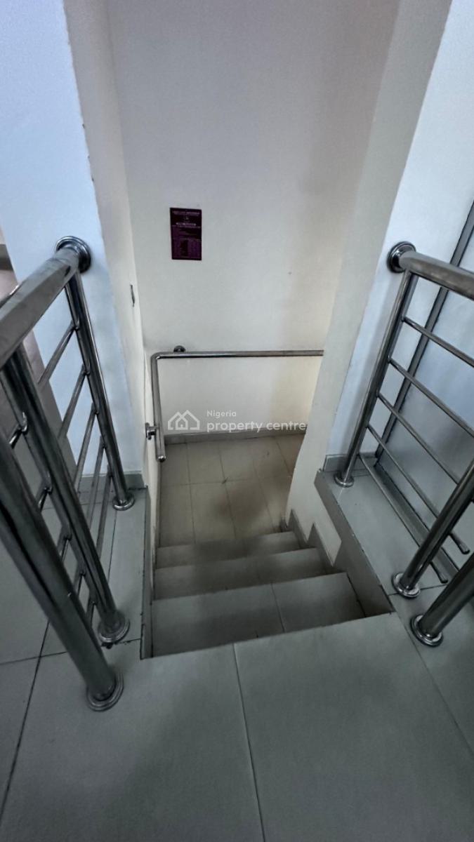 110sqm Office Space, Off Alexander Road, Old Ikoyi, Ikoyi, Lagos, Office Space for Rent