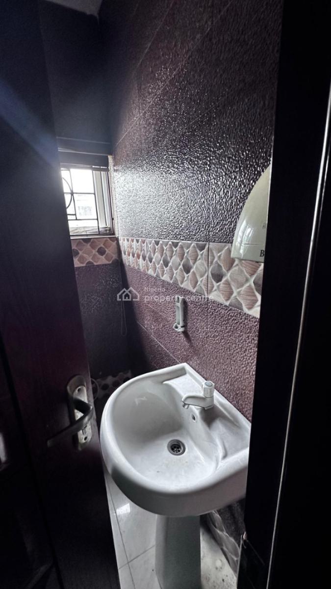 110sqm Office Space, Off Alexander Road, Old Ikoyi, Ikoyi, Lagos, Office Space for Rent