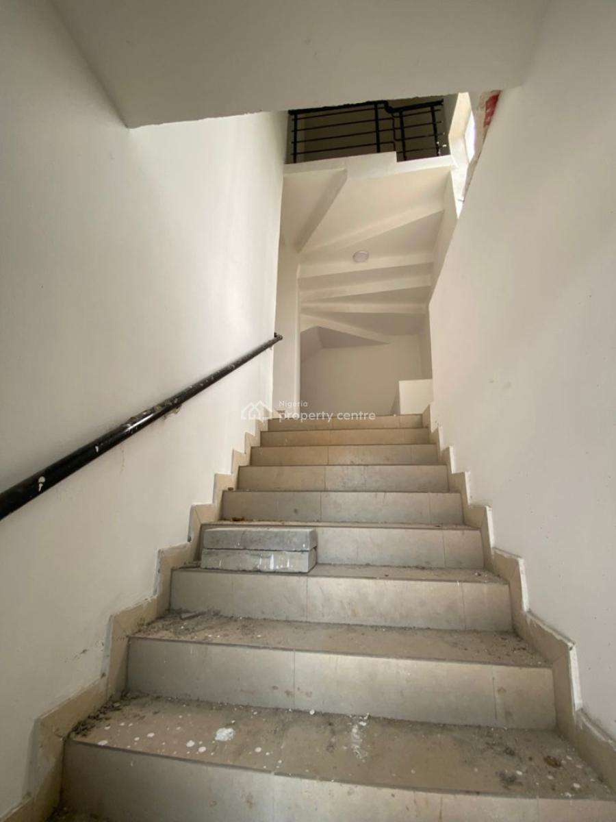 Luxury 4bedroom Terrace Duplex with Bq, Ikoyi, Lagos, Ikoyi, Lagos, Terraced Duplex for Sale