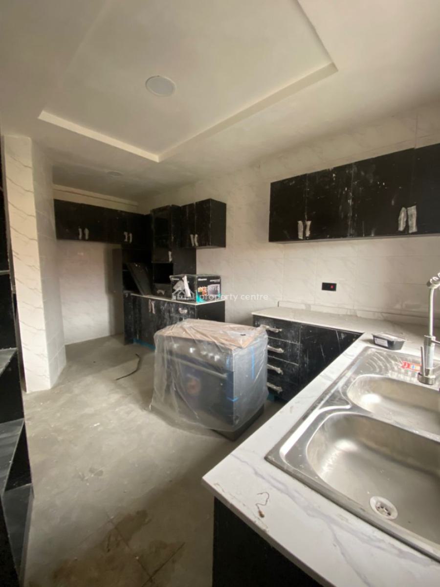 Luxury 4bedroom Terrace Duplex with Bq, Ikoyi, Lagos, Ikoyi, Lagos, Terraced Duplex for Sale