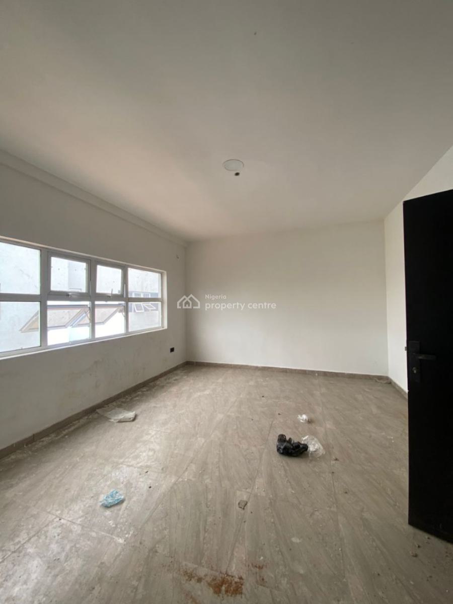 Luxury 4bedroom Terrace Duplex with Bq, Ikoyi, Lagos, Ikoyi, Lagos, Terraced Duplex for Sale