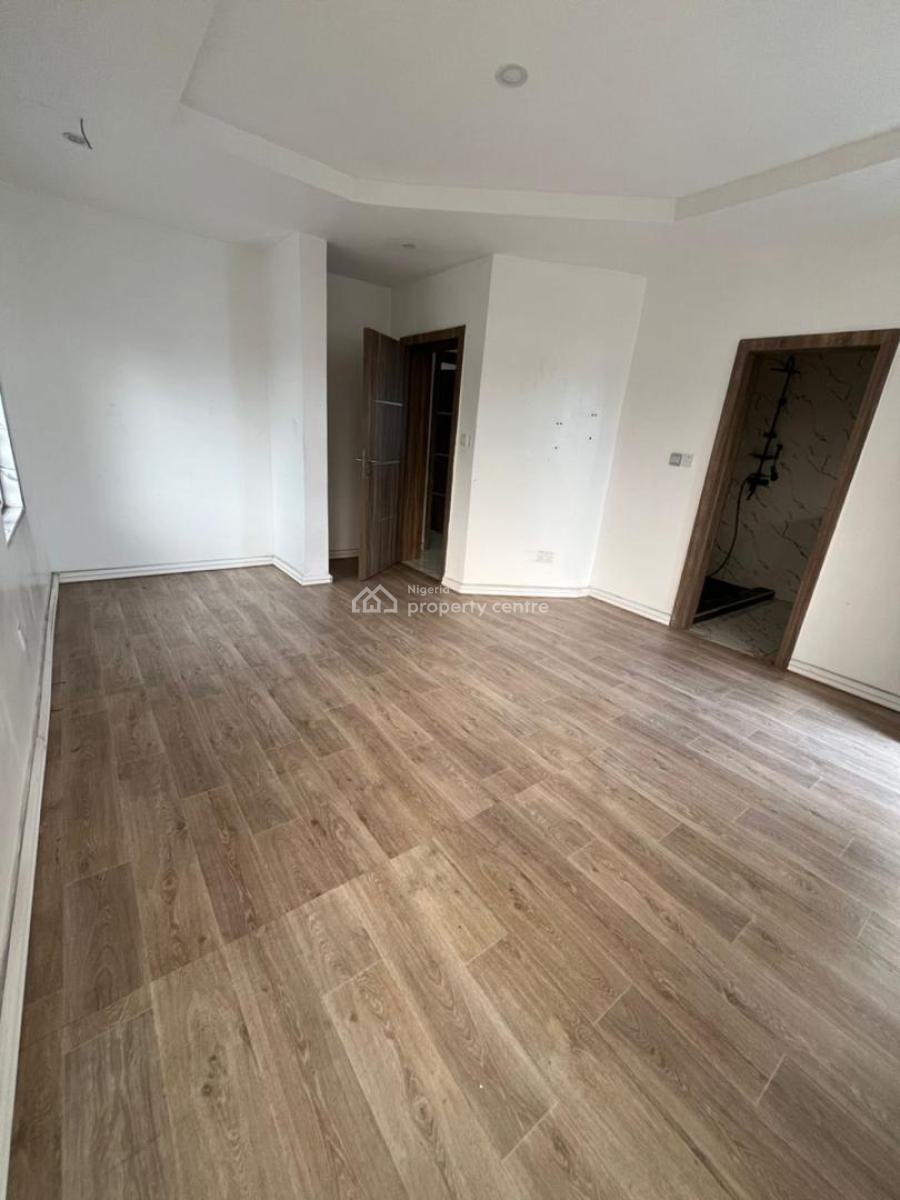 2 Bedroom Duplex, Ikate, Lekki, Lagos, Detached Duplex for Rent