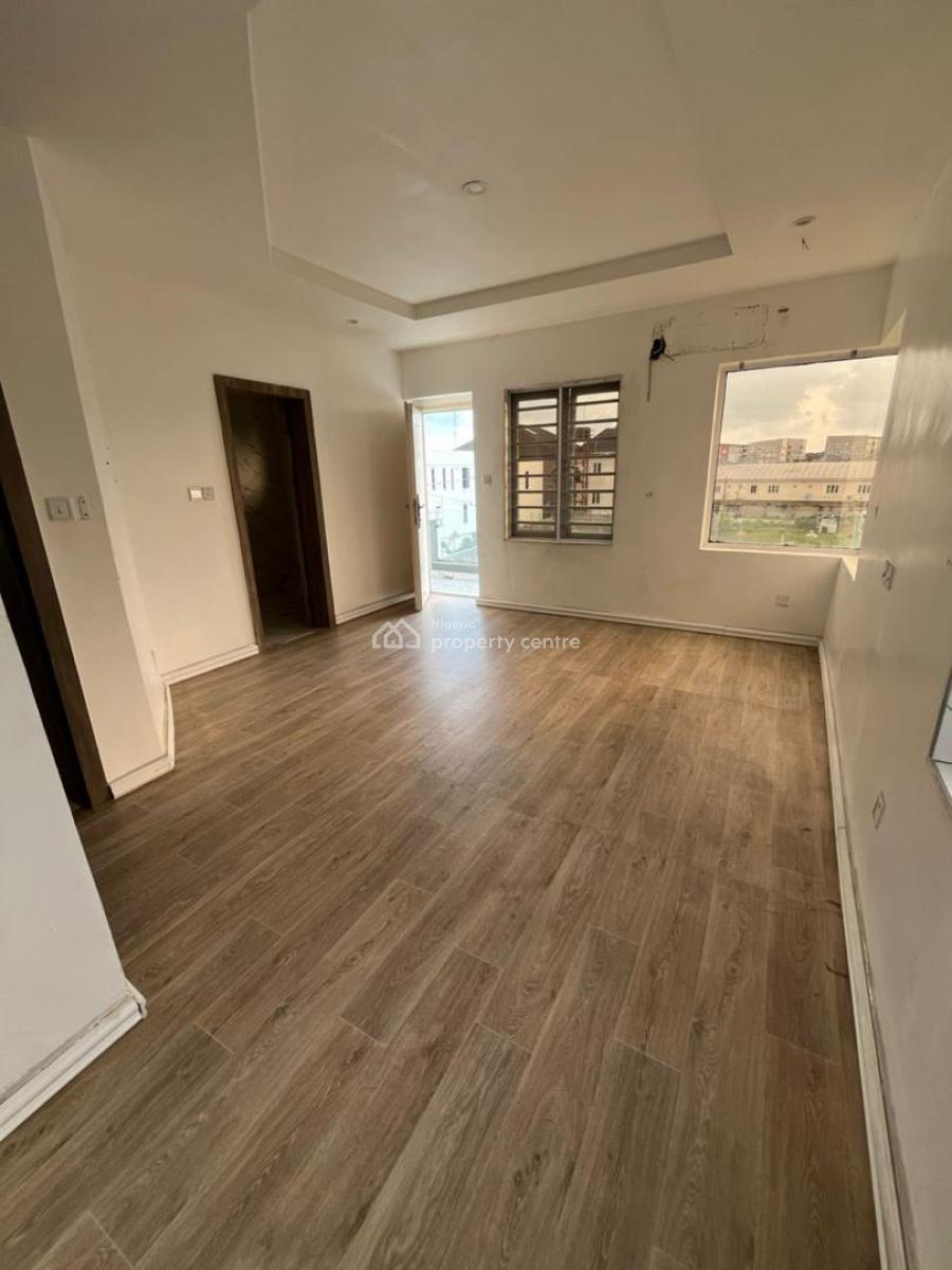 2 Bedroom Duplex, Ikate, Lekki, Lagos, Detached Duplex for Rent