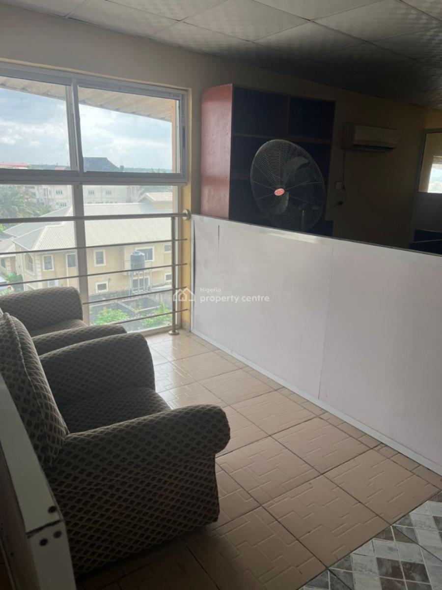 Fully Furnished 137sqm Office/training Space -- Ready to Use!, Sangotedo, Ajah, Lagos, Office Space for Rent