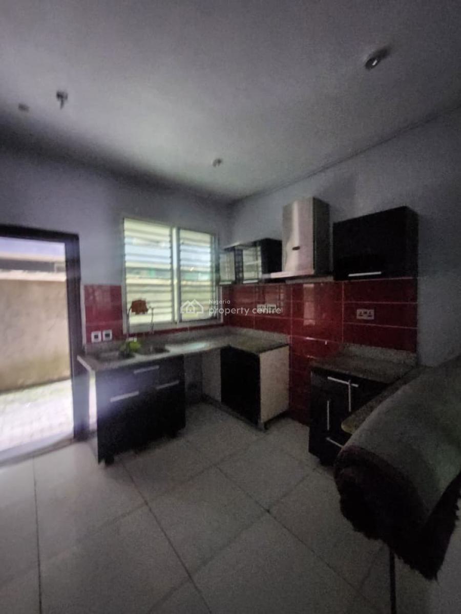 2-bedroom Maisonette Furnished and Unfurnished, Ikate Lekki, Ikate, Lekki, Lagos, Flat / Apartment for Rent