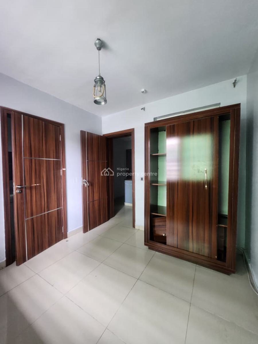 2-bedroom Maisonette Furnished and Unfurnished, Ikate Lekki, Ikate, Lekki, Lagos, Flat / Apartment for Rent