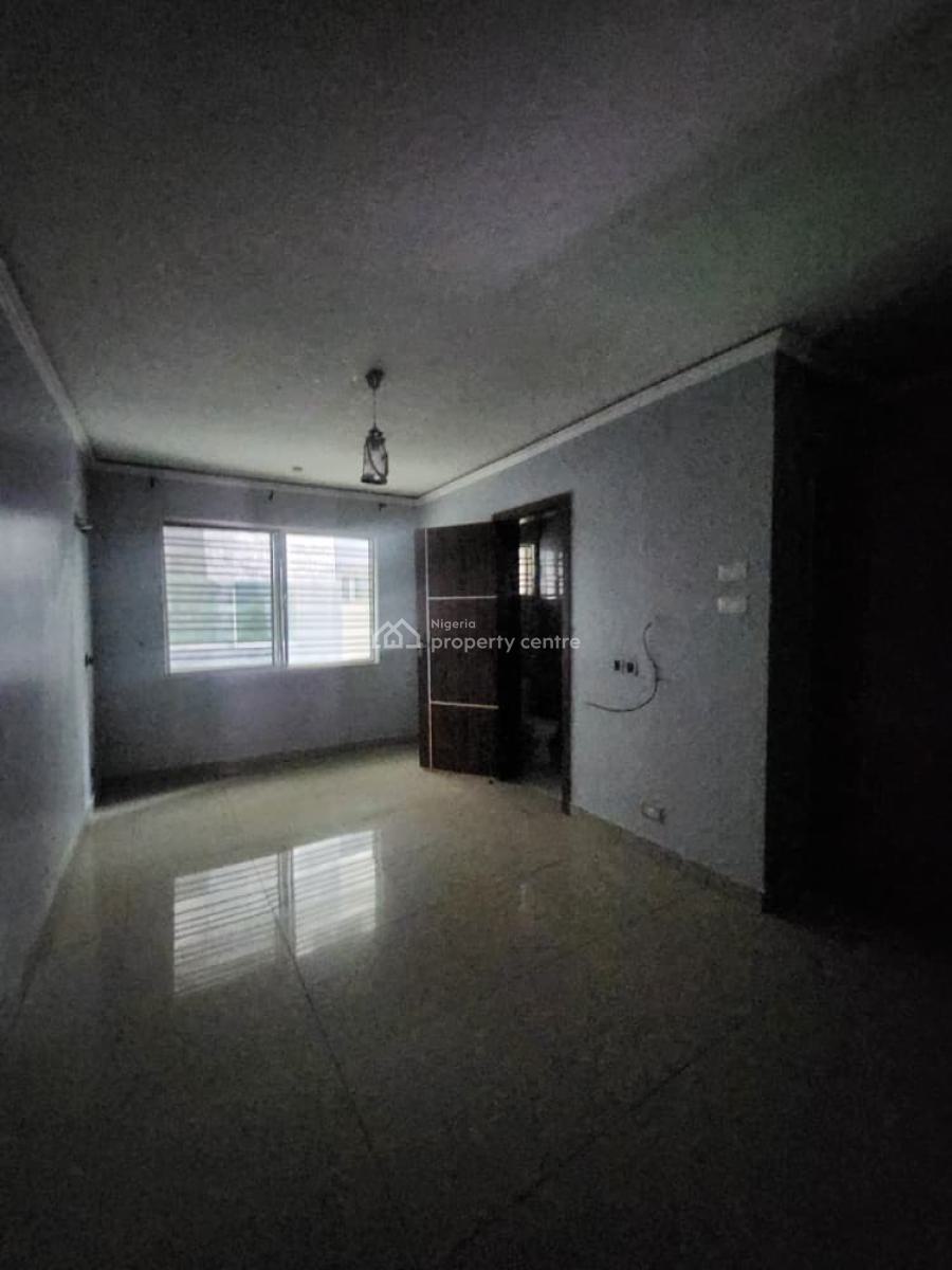 2-bedroom Maisonette Furnished and Unfurnished, Ikate Lekki, Ikate, Lekki, Lagos, Flat / Apartment for Rent