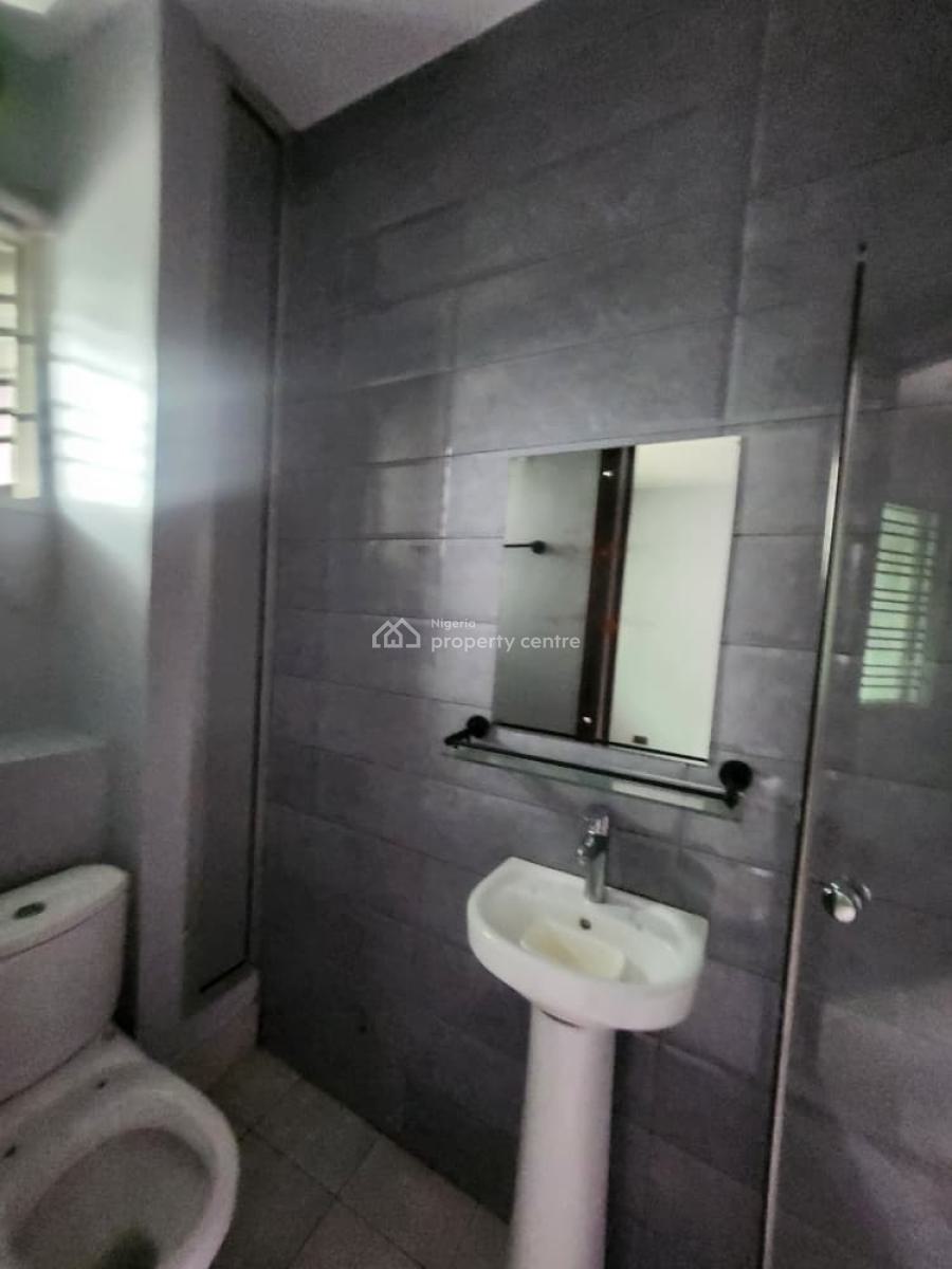 2-bedroom Maisonette Furnished and Unfurnished, Ikate Lekki, Ikate, Lekki, Lagos, Flat / Apartment for Rent