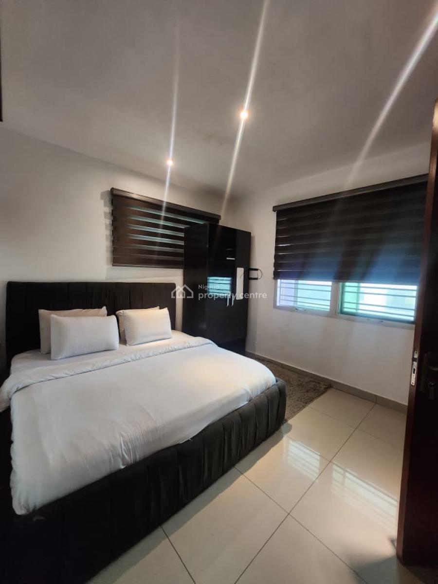 2-bedroom Maisonette Furnished and Unfurnished, Ikate Lekki, Ikate, Lekki, Lagos, Flat / Apartment for Rent