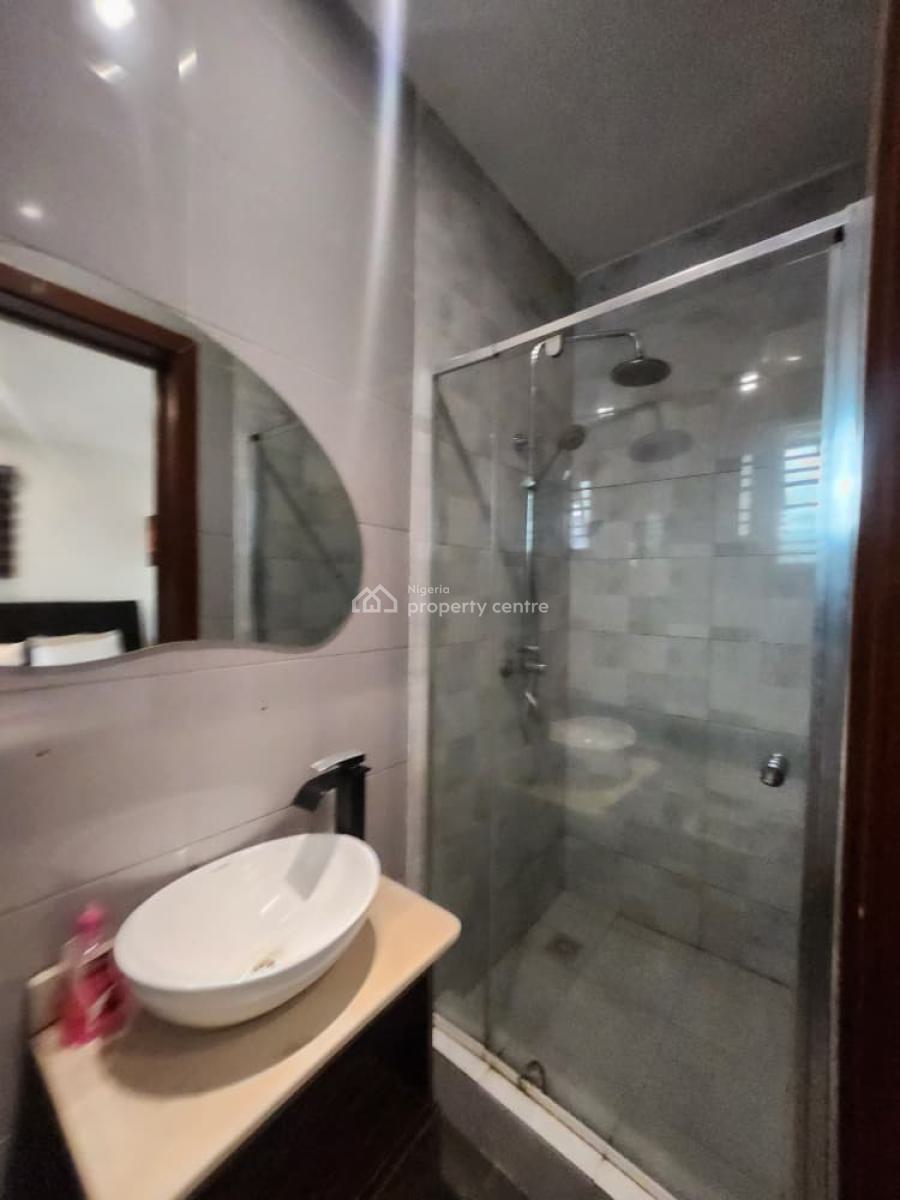 2-bedroom Maisonette Furnished and Unfurnished, Ikate Lekki, Ikate, Lekki, Lagos, Flat / Apartment for Rent