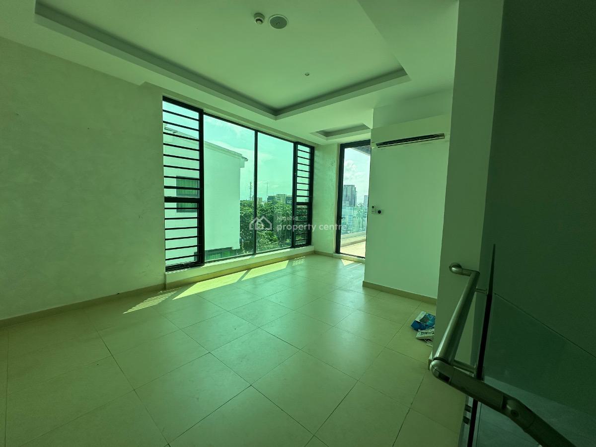 Luxury 3 Bed Apartment, Old Ikoyi, Ikoyi, Lagos, Flat / Apartment for Rent
