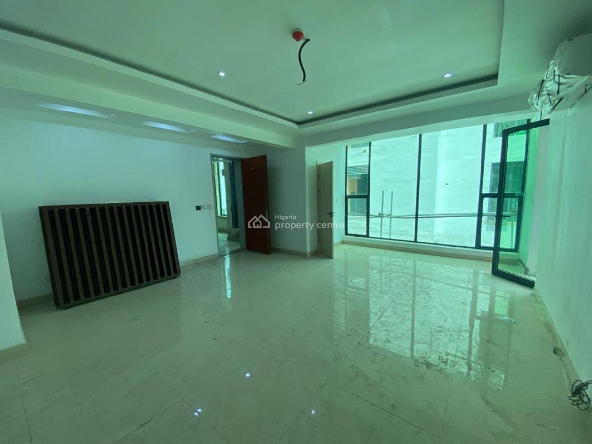 Luxury 3 Bed Apartment, Old Ikoyi, Ikoyi, Lagos, Flat / Apartment for Rent