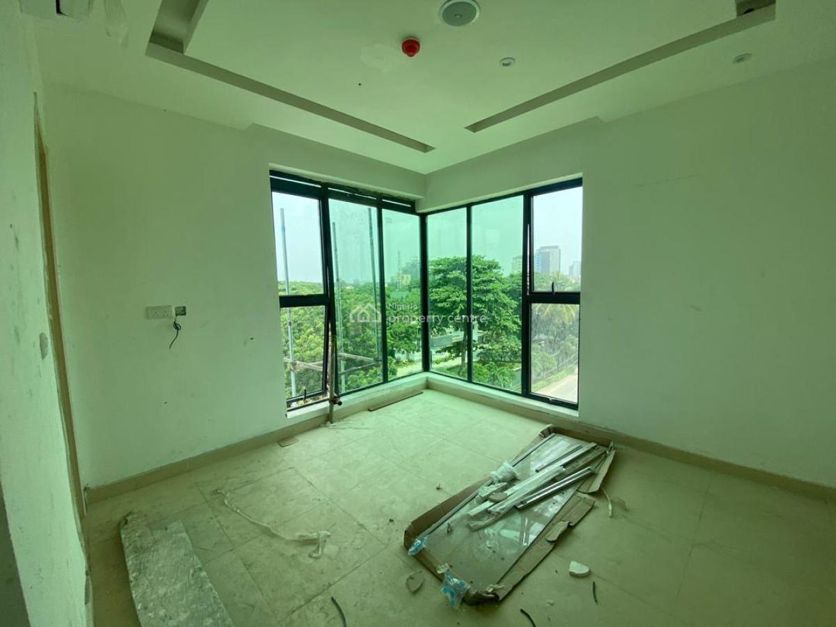 Luxury 3 Bed Apartment, Old Ikoyi, Ikoyi, Lagos, Flat / Apartment for Rent