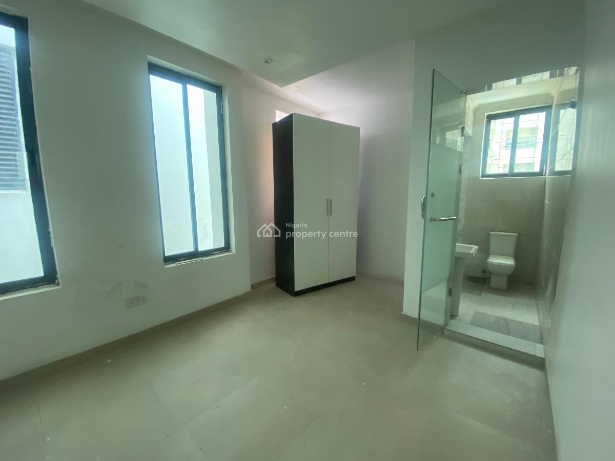 Luxury 4 Bedrooms Maisonette Apartment, Old Ikoyi, Ikoyi, Lagos, Flat / Apartment for Rent