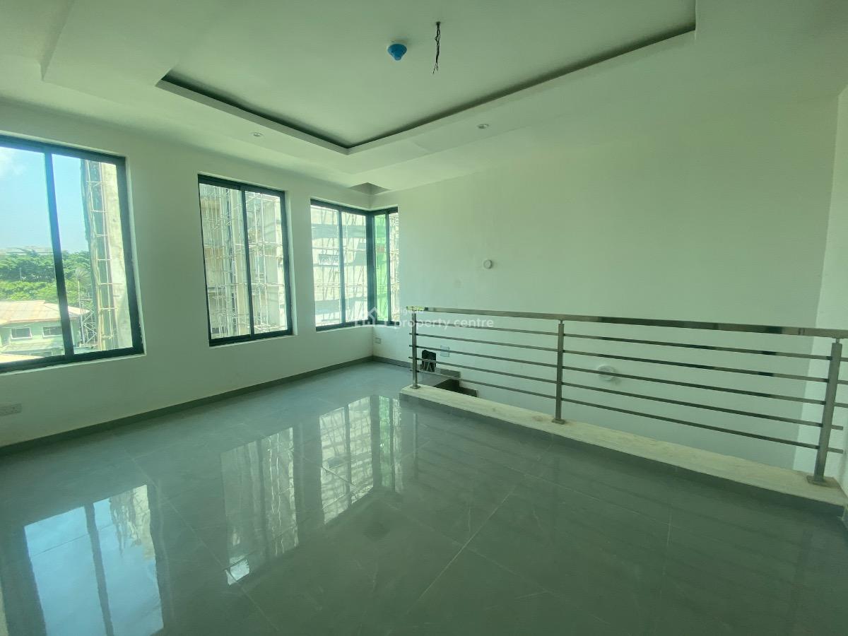 Luxury 4 Bedrooms Maisonette Apartment, Old Ikoyi, Ikoyi, Lagos, Flat / Apartment for Rent